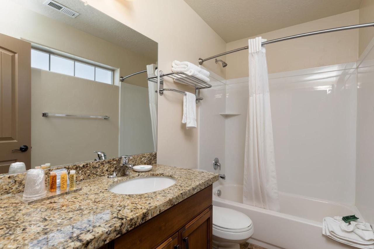 Duchesne Suites מראה חיצוני תמונה